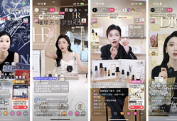 W91b品牌直播,探索科技与娱乐的跨界盛宴