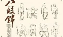 八段锦教学视频完整版,完整版动作解析与养生秘诀