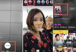 抖音91直播视频,揭秘热门视频背后的精彩瞬间