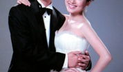 吃瓜娱乐圈模范夫妻婚变,瓜田里的真相与反思